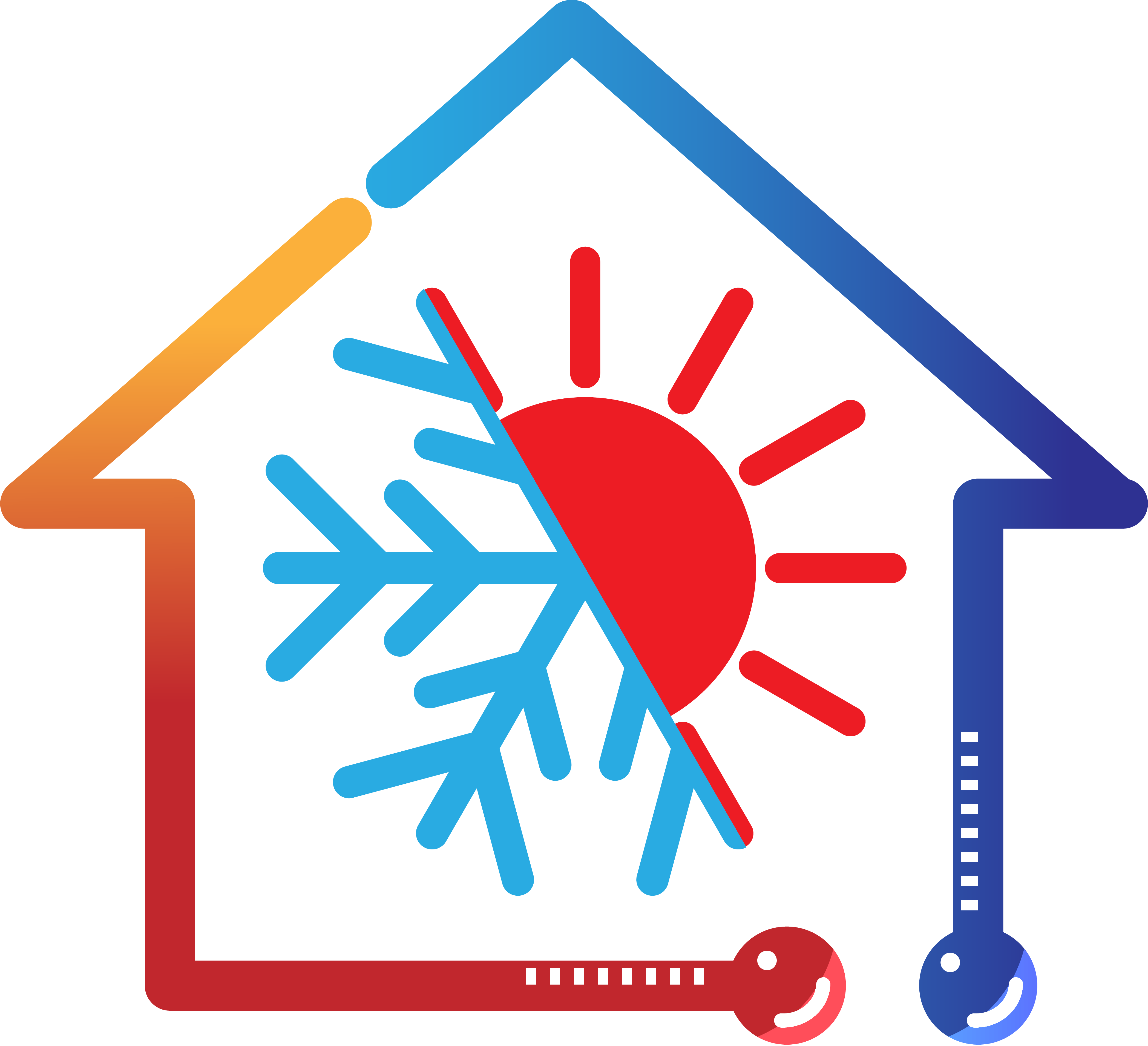 Shaffer Mechanical HVAC Services